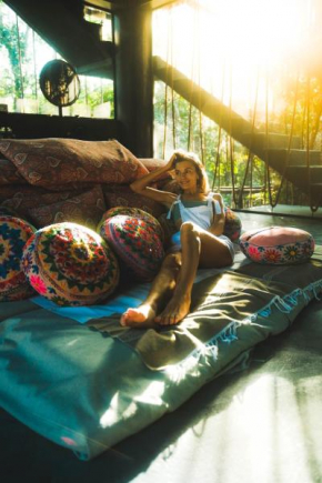 Ekumal Retreat Eco Sanctuary